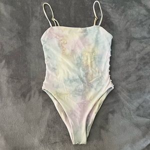 DOS GARDENIAS one piece